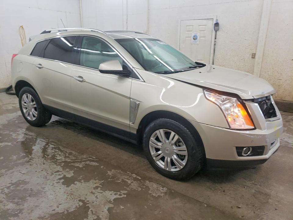 Aukcja sprzedaży 2015 Cadillac Srx, vin: 3GYFNBE33FS561542, numer aukcji: 54979426