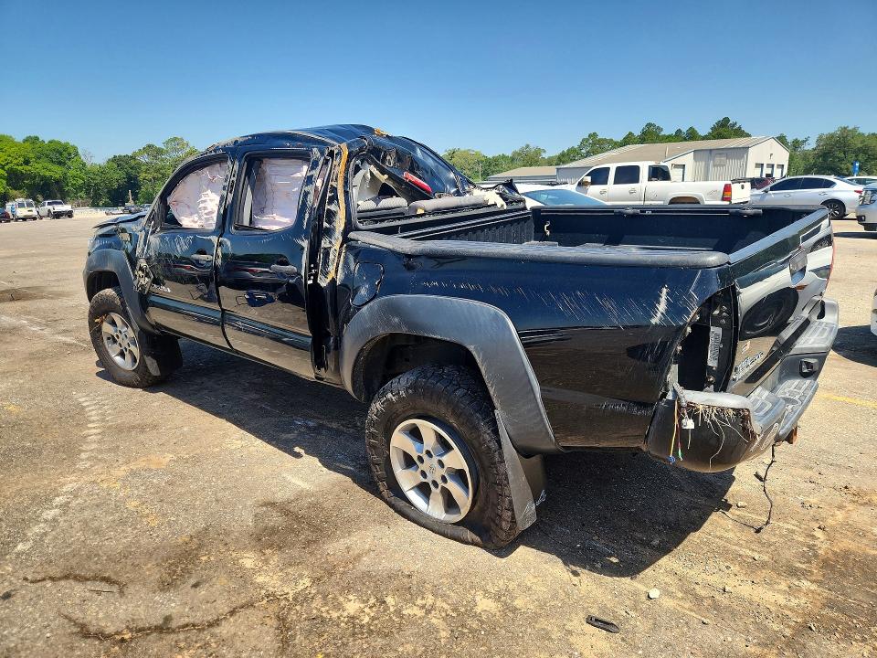 Aukcja sprzedaży 2013 Toyota Tacoma, vin: 3TMLU4EN3DM116888, numer aukcji: 53036076