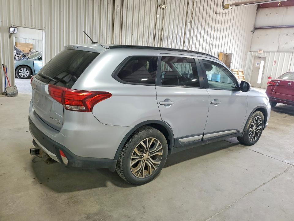 Aukcja sprzedaży 2016 Mitsubishi Outlander, vin: JA4AZ3A38GZ012143, numer aukcji: 54866826