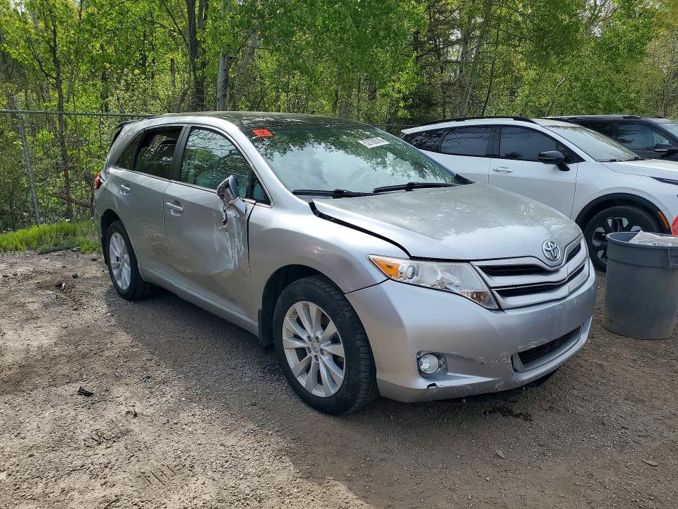 52763516 :رقم المزاد ، 4T3BA3BB1GU077276 vin ، 2016 Toyota Venza مزاد بيع