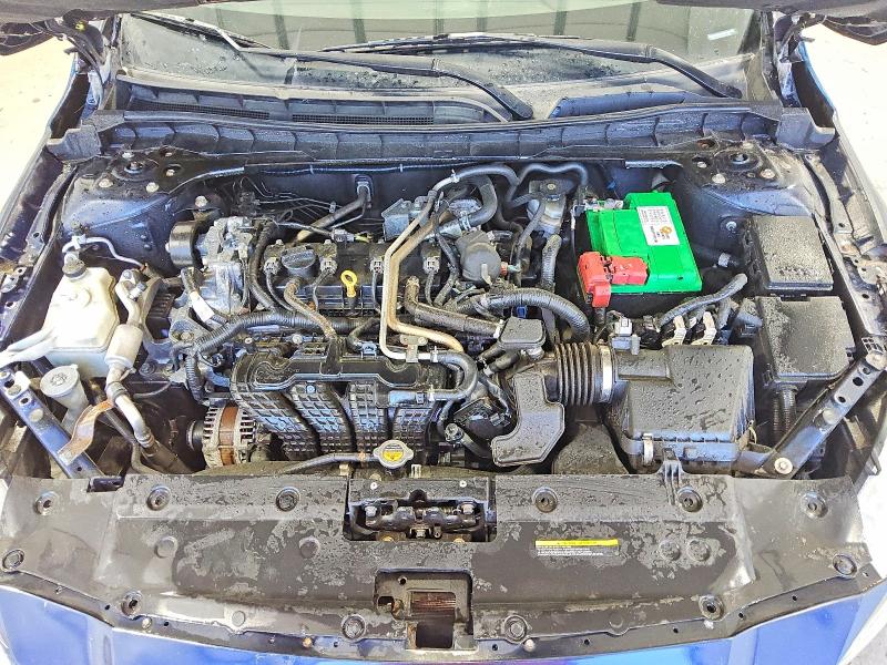 Aukcja sprzedaży 2021 Nissan Altima, vin: 1N4BL4BV0MN313290, numer aukcji: 53327186