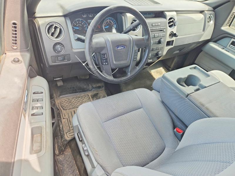 Продаж на аукціоні авто 2011 Ford F150, vin: 1FTEX1CM2BFA66233, номер лоту: 53731766