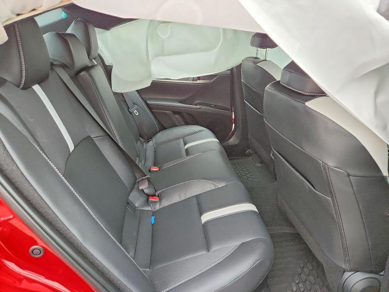 52842146 :رقم المزاد ، 4T1DBADK4TU053886 vin ، 2026 Toyota Camry مزاد بيع