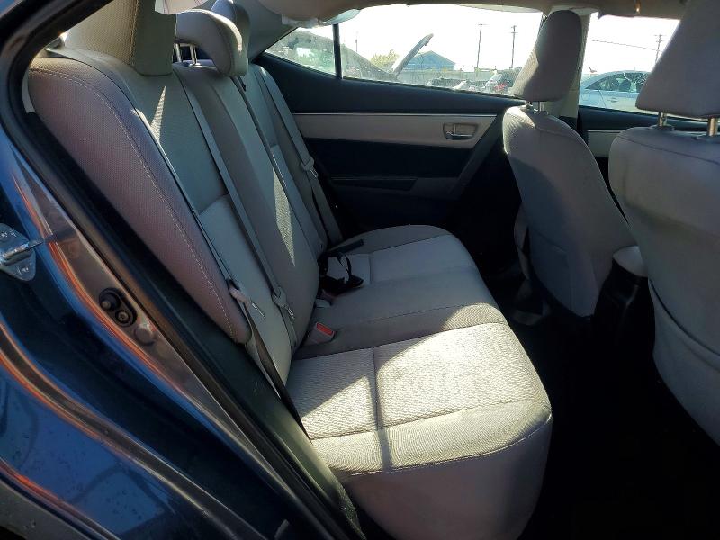 Aukcja sprzedaży 2014 Toyota Corolla, vin: 2T1BURHE7EC144773, numer aukcji: 53079206