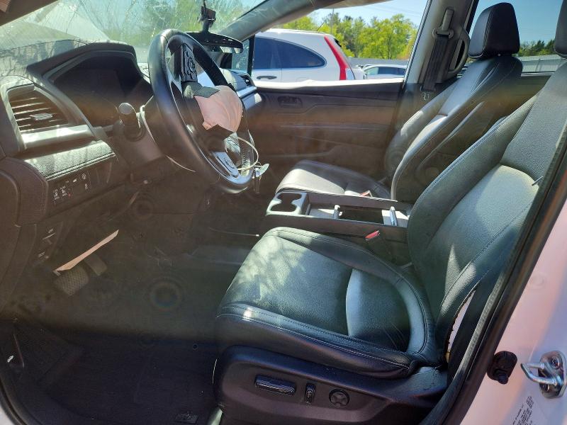 Aukcja sprzedaży 2022 Honda Odyssey, vin: 5FNRL6H77NB006342, numer aukcji: 53721736