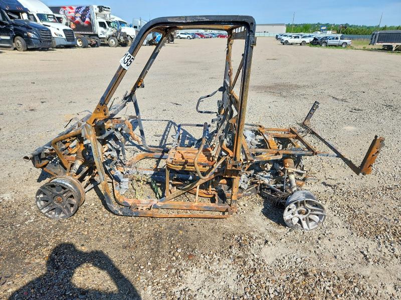 Aukcja sprzedaży 2016 Polaris Ranger, vin: 3NSRTE873GG831199, numer aukcji: 53743586