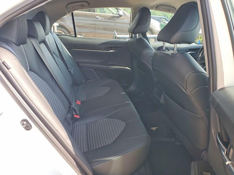 Aukcja sprzedaży 2021 Toyota Camry, vin: 4T1G11AK1MU612669, numer aukcji: 54277876