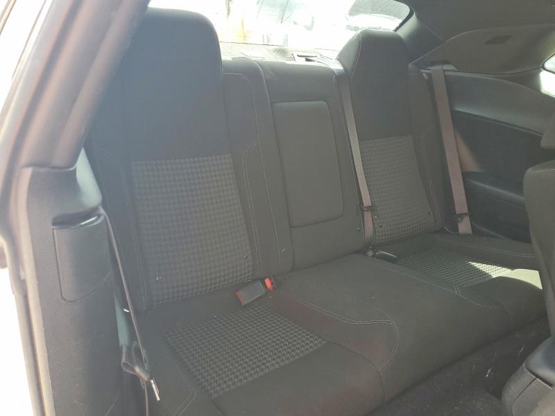 2020 Dodge Challenger მანქანა იყიდება აუქციონზე, vin: 2C3CDZAG5LH243373, აუქციონის ნომერი: 52229286