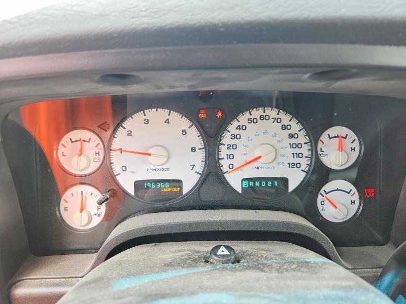 Продаж на аукціоні авто 2005 Dodge Ram 1500, vin: 1D7HU18N15J592089, номер лоту: 73717005