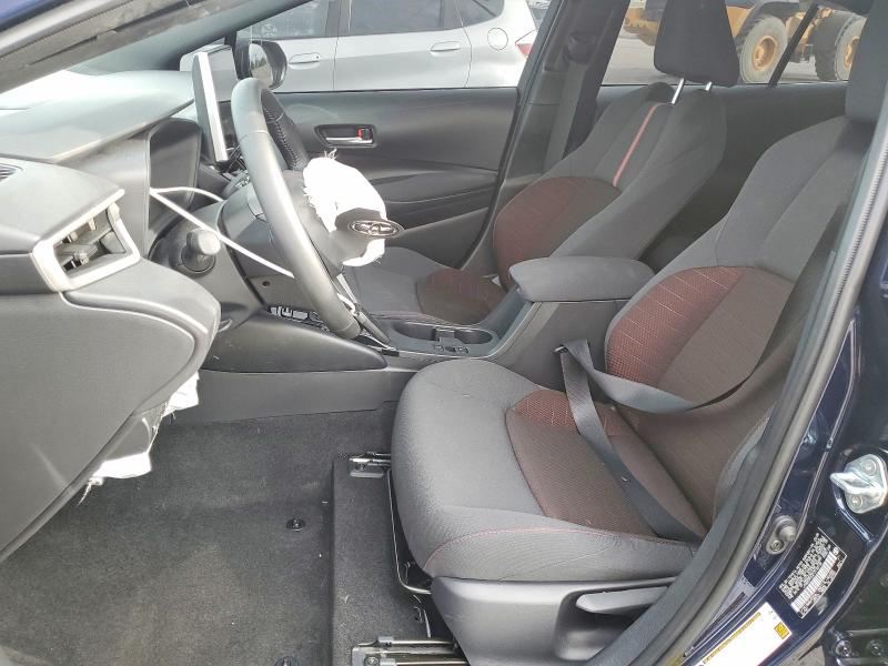 Продаж на аукціоні авто 2026 Toyota Corolla, vin: JTDBCMFE2T3142136, номер лоту: 51036556