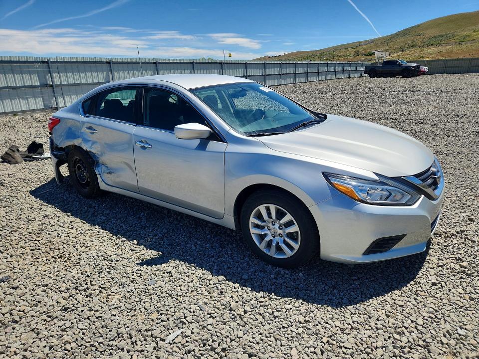 53195836 :رقم المزاد ، 1N4AL3AP7HC144797 vin ، 2017 Nissan Altima مزاد بيع