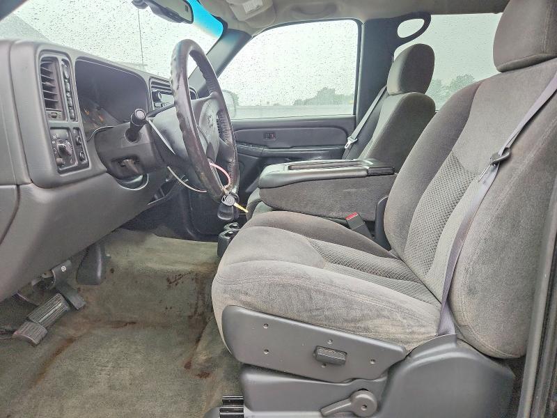 Aukcja sprzedaży 2006 Chevrolet Silverado, vin: 2GCEK13TX61187711, numer aukcji: 54352226