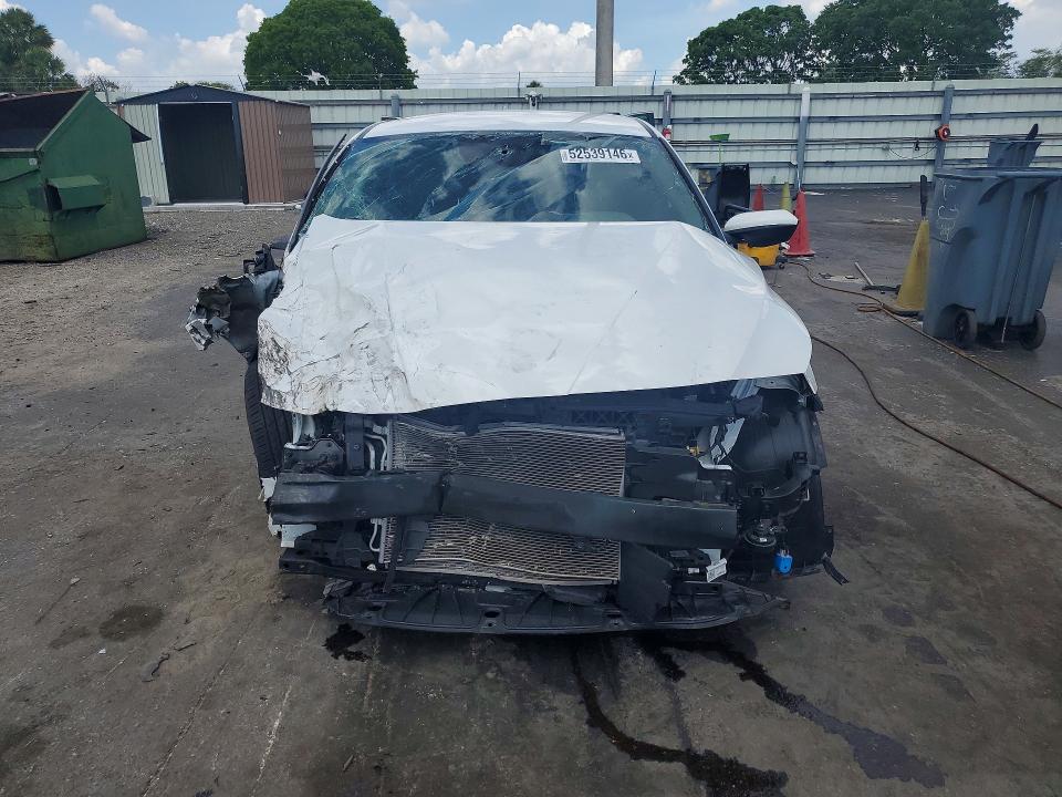 52539146 :رقم المزاد ، 5NPLM4AG8PH090273 vin ، 2023 Hyundai Elantra مزاد بيع