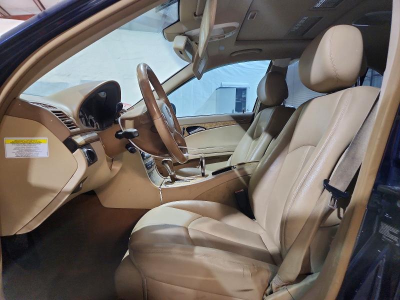 Продажа на аукционе авто 2008 Mercedes-benz E, vin: WDBUF87X98B190929, номер лота: 52242096