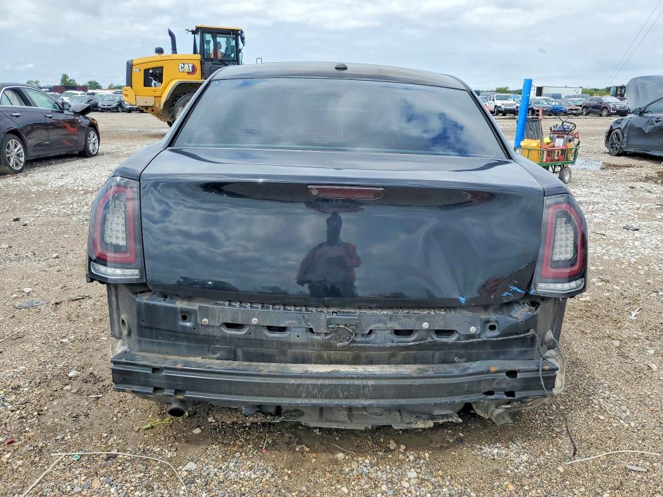 Продажа на аукционе авто 2013 Chrysler 300, vin: 2C3CCAAG9DH744949, номер лота: 53091806