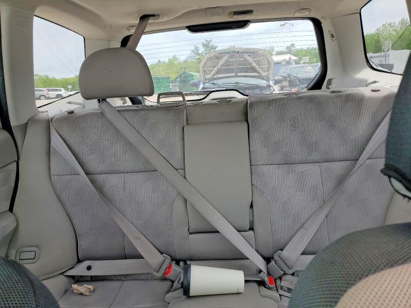 Aukcja sprzedaży 2010 Subaru Forester, vin: JF2SH6CC9AH771698, numer aukcji: 54634476