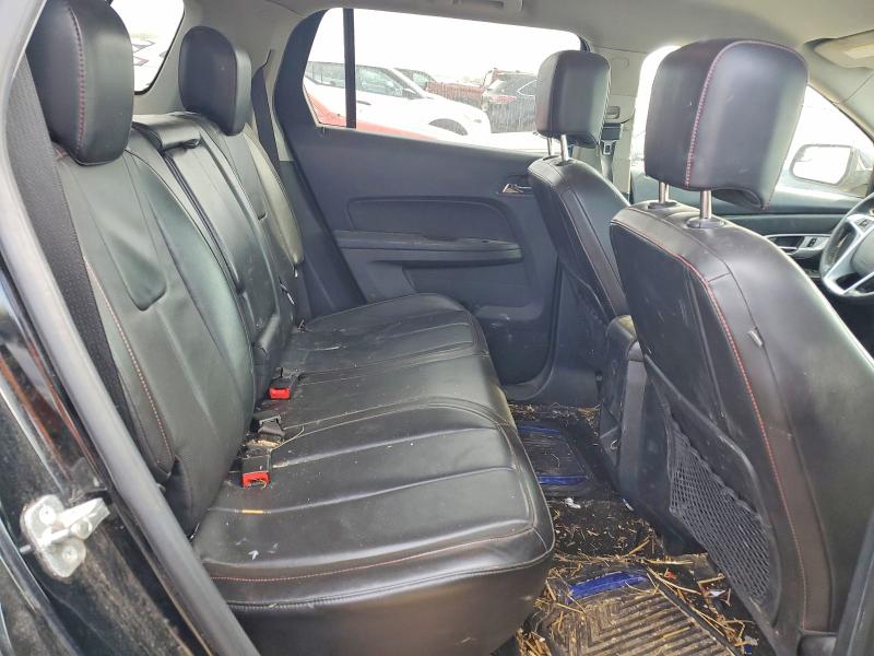 53082076 :رقم المزاد ، 2GKFLSE3XE6249909 vin ، 2014 Gmc Terrain مزاد بيع