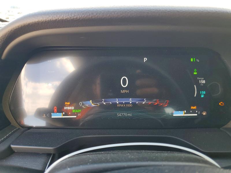 Продаж на аукціоні авто 2023 Jeep Grand Cherokee, vin: 1C4RJYB6XPC624076, номер лоту: 46781556