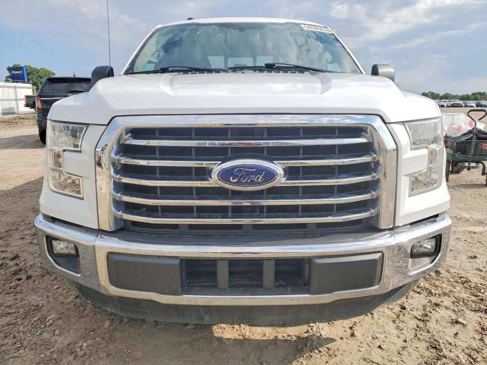 Продаж на аукціоні авто 2016 Ford F150, vin: 1FTEW1CP6GKF99049, номер лоту: 54599626