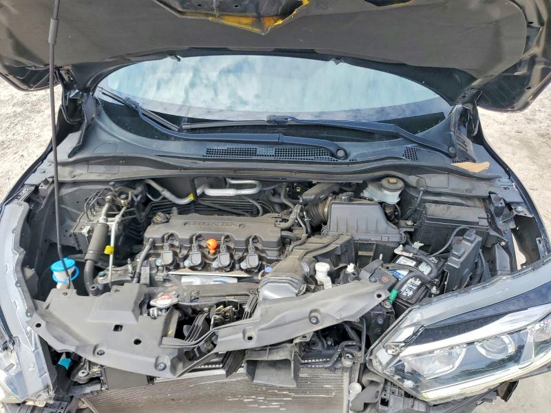 Продаж на аукціоні авто 2020 Honda Hr-v, vin: 3CZRU5H59LM709210, номер лоту: 52867296