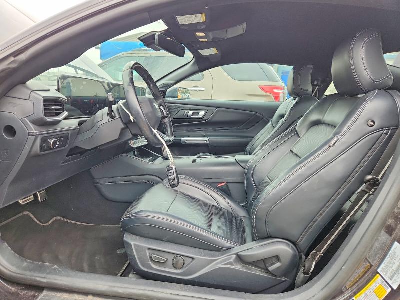 Aukcja sprzedaży 2024 Ford Mustang, vin: 1FA6P8TH8R5140762, numer aukcji: 54303076