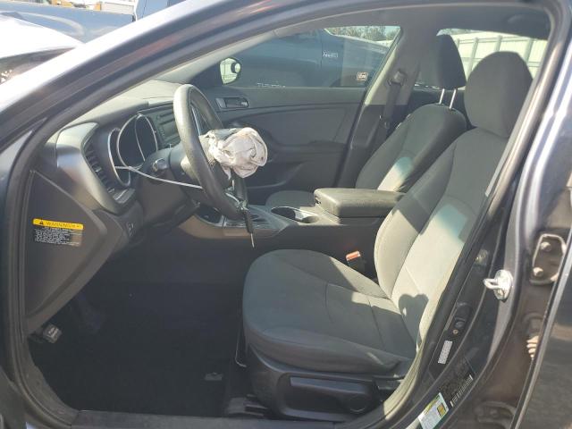Aukcja sprzedaży 2015 Kia Optima, vin: KNAGM4A77F5613988, numer aukcji: 54588246