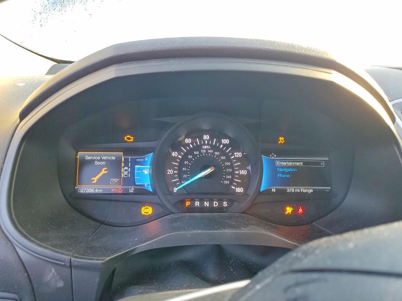 Aukcja sprzedaży 2024 Ford Edge, vin: 2FMPK4J91RBA23422, numer aukcji: 53923726