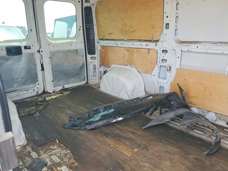 Продаж на аукціоні авто 2018 Ram Promaster 1500, vin: 3C6TRVAG8JE103999, номер лоту: 54880176