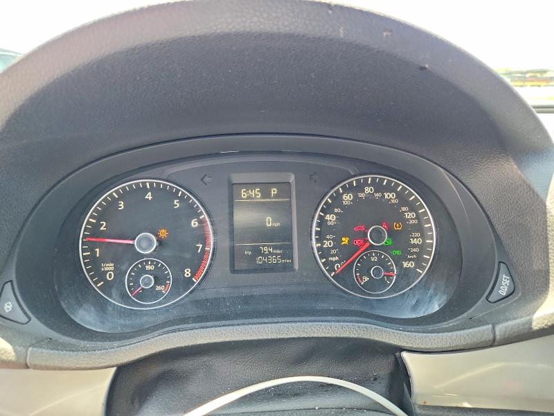 Aukcja sprzedaży 2012 Volkswagen Passat, vin: 1VWAP7A34CC059361, numer aukcji: 55315116