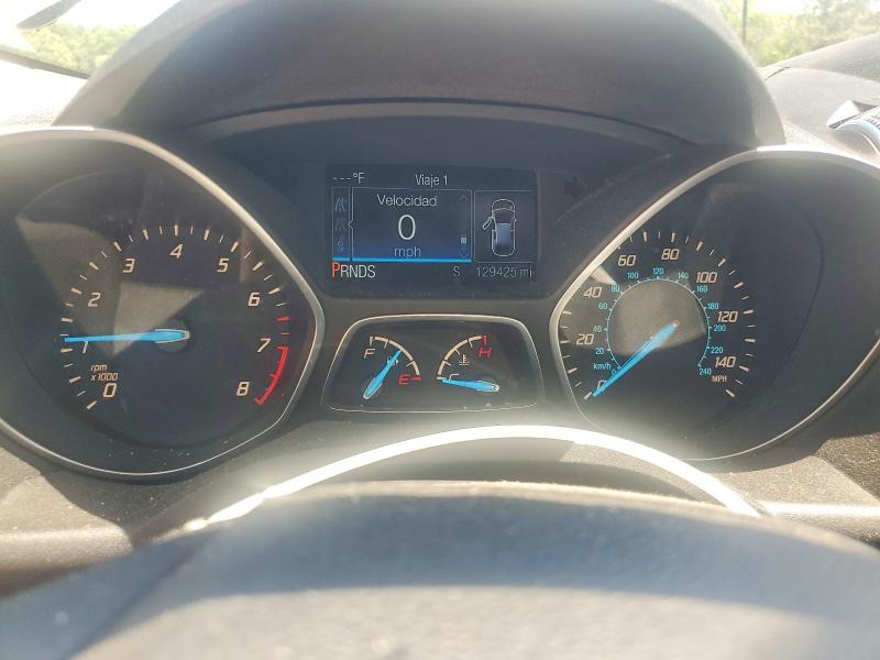 Продаж на аукціоні авто 2014 Ford Escape, vin: 1FMCU9GX3EUC80985, номер лоту: 52248196