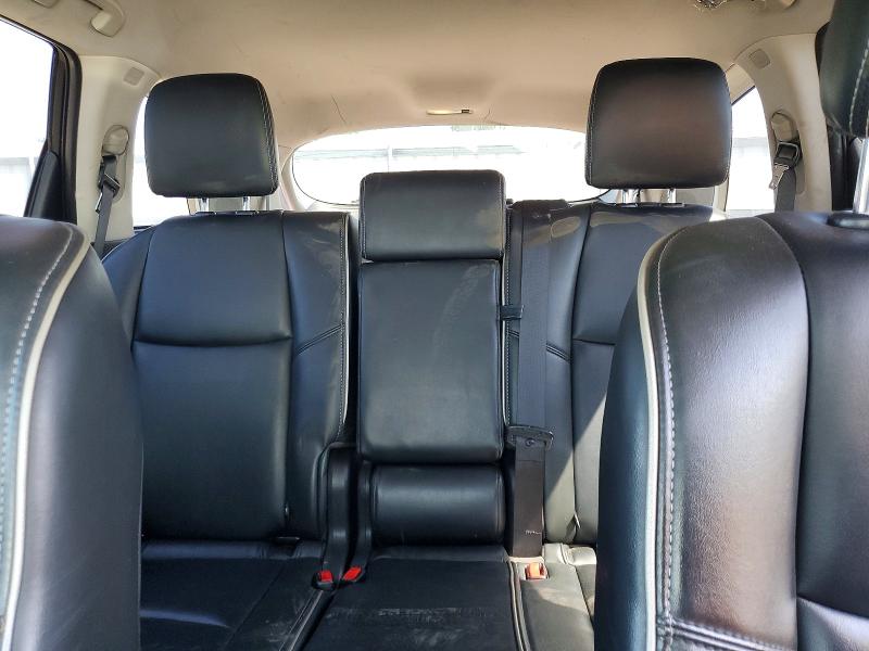 53034096 :رقم المزاد ، 5N1DL0MNXKC552116 vin ، 2019 Infiniti Qx60 مزاد بيع