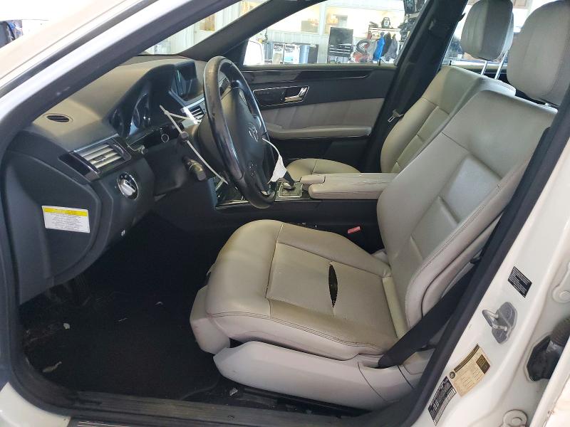 54611536 :رقم المزاد ، WDDHF8HB8AA176740 vin ، 2010 Mercedes-benz E مزاد بيع