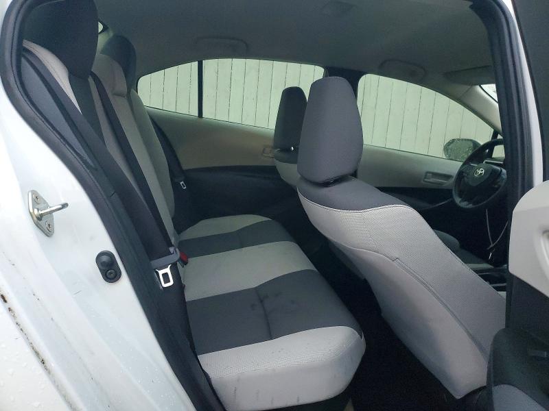 Продажа на аукционе авто 2024 Toyota Corolla Hybrid, vin: JTDBCMFE1R3055451, номер лота: 52625466