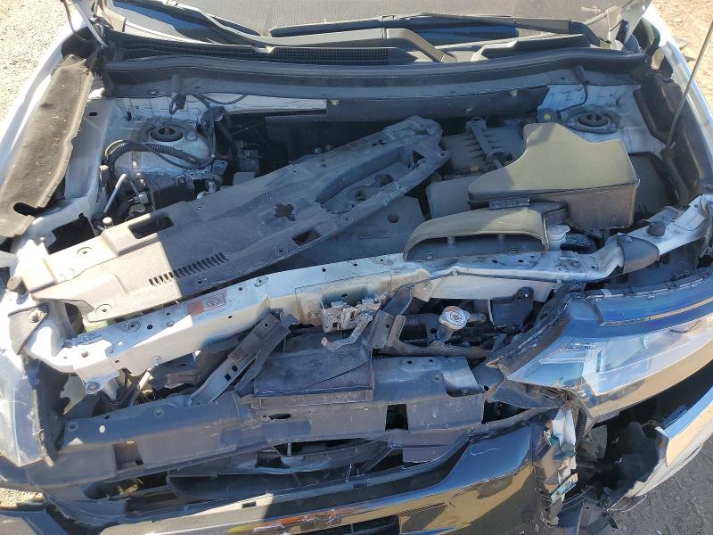 Продаж на аукціоні авто 2019 Mitsubishi Outlander, vin: JA4AZ3A33KZ025973, номер лоту: 53353396