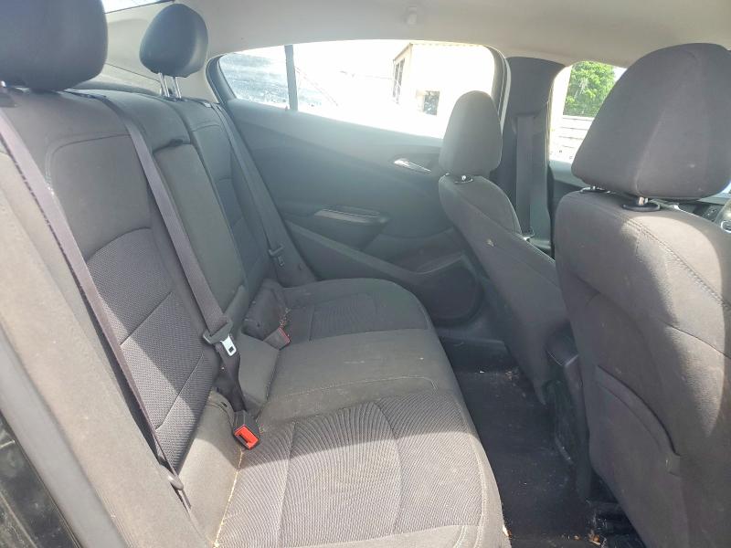 Продаж на аукціоні авто 2016 Chevrolet Cruze, vin: 1G1BE5SM8G7312245, номер лоту: 54518406