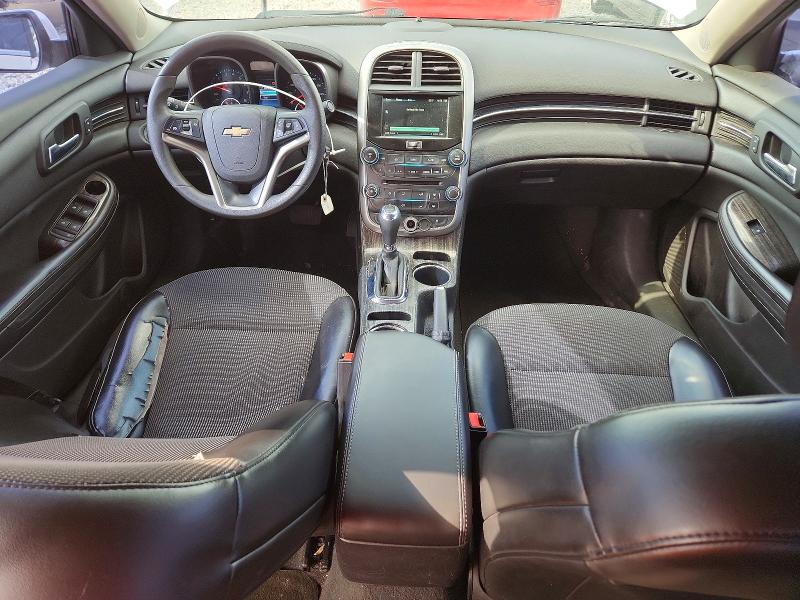 Aukcja sprzedaży 2016 Chevrolet Malibu Limited, vin: 1G11C5SA9GU144768, numer aukcji: 52741236