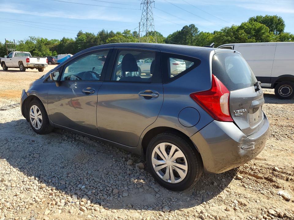 Продаж на аукціоні авто 2016 Nissan Versa Note, vin: 3N1CE2CP0GL369640, номер лоту: 52877966