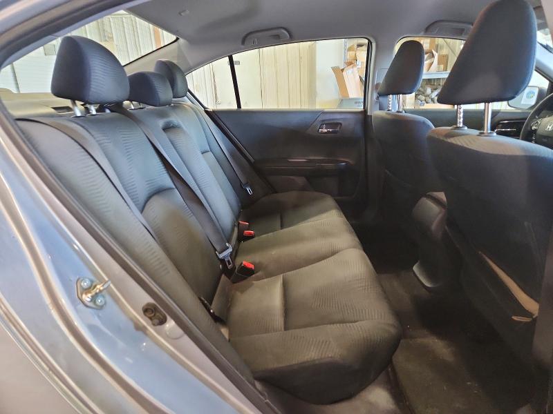 54270406 :رقم المزاد ، 1HGCR2F35HA239597 vin ، 2017 Honda Accord مزاد بيع