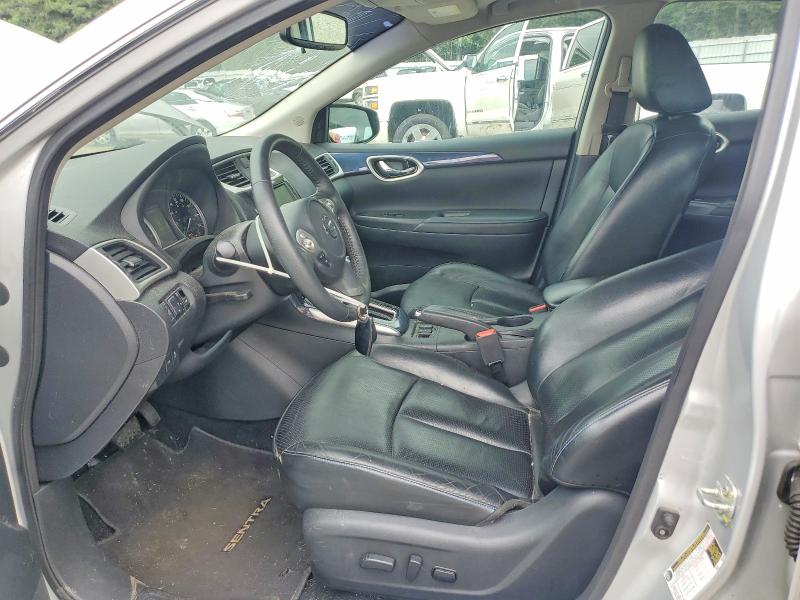 Auction sale of the 2019 Nissan Sentra, vin: 3N1AB7AP5KY262966, lot number: 54477116