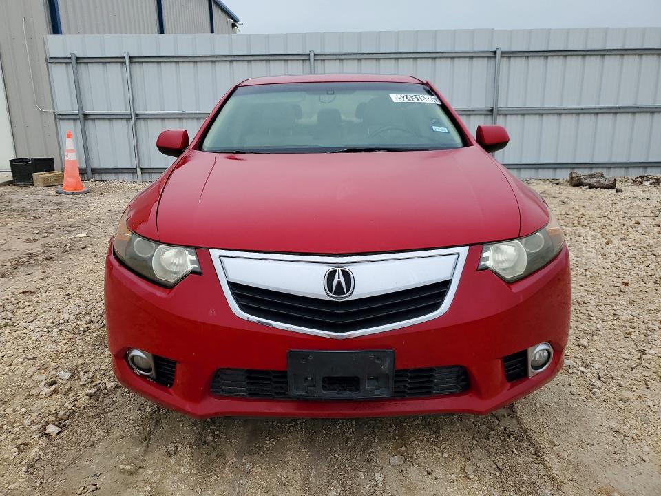 52431686 :رقم المزاد ، JH4CU2F60EC002814 vin ، 2014 Acura Tsx مزاد بيع