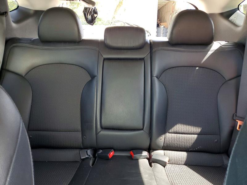 Aukcja sprzedaży 2012 Hyundai Tucson, vin: KM8JU3AC9CU324480, numer aukcji: 54832886