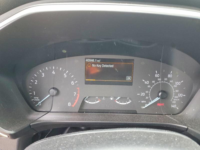 Продажа на аукционе авто 2021 Ford Escape, vin: 1FMCU9G63MUA97558, номер лота: 52758246