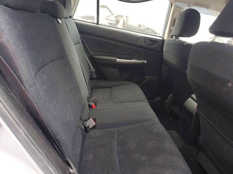 2015 Subaru Impreza მანქანა იყიდება აუქციონზე, vin: JF1GPAA67F8204331, აუქციონის ნომერი: 52142456