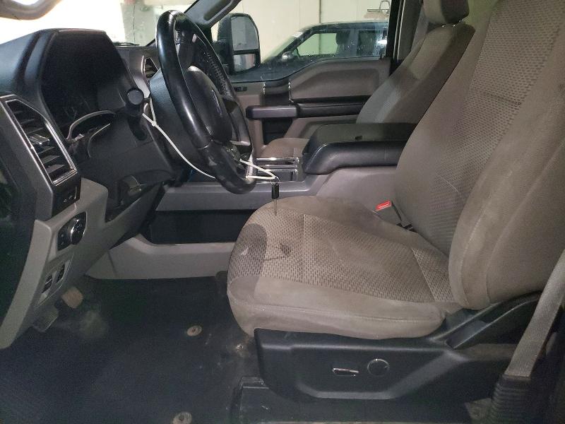 Aukcja sprzedaży 2018 Ford F150, vin: 1FTFW1E55JKF96750, numer aukcji: 52067136