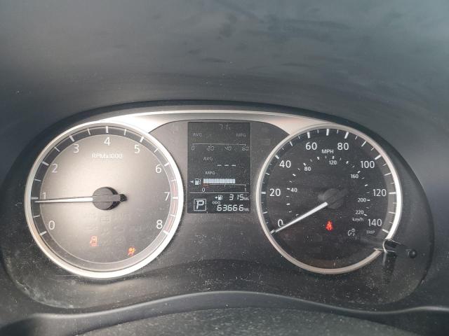 Aukcja sprzedaży 2020 Nissan Kicks, vin: 3N1CP5BV5LL518517, numer aukcji: 52158756