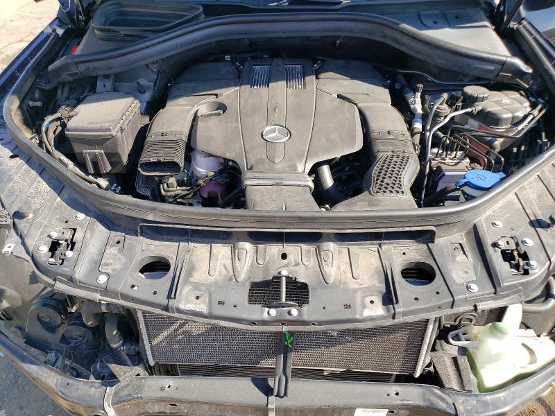 2019 Mercedes-benz Gle მანქანა იყიდება აუქციონზე, vin: 4JGDA5GB6KB215761, აუქციონის ნომერი: 53924326