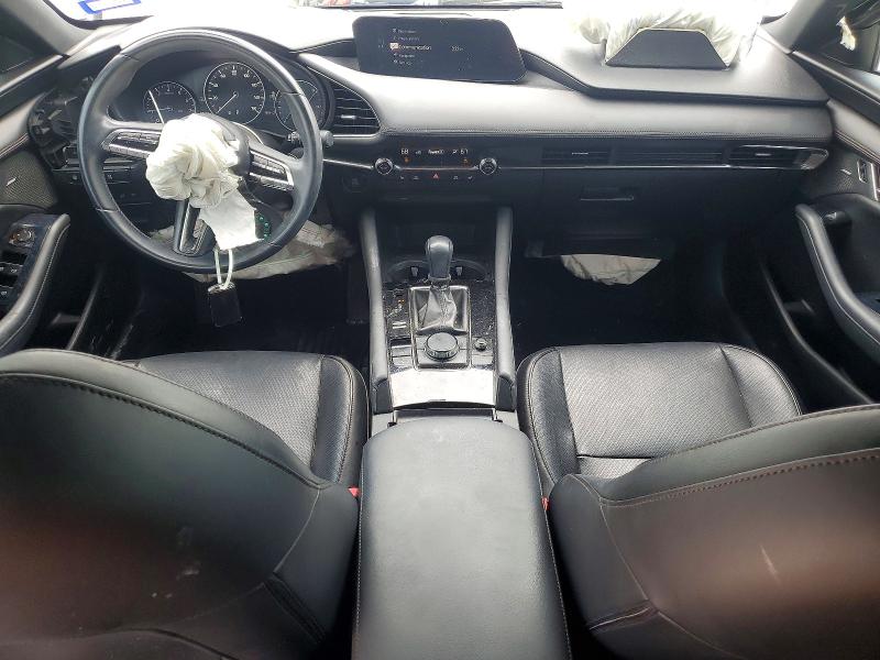 2020 Mazda 3 მანქანა იყიდება აუქციონზე, vin: JM1BPANM6L1152952, აუქციონის ნომერი: 54745146