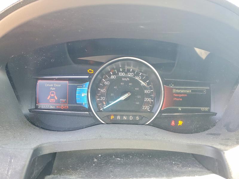 Aukcja sprzedaży 2017 Ford Explorer, vin: 1FM5K8GT1HGC81657, numer aukcji: 54464646