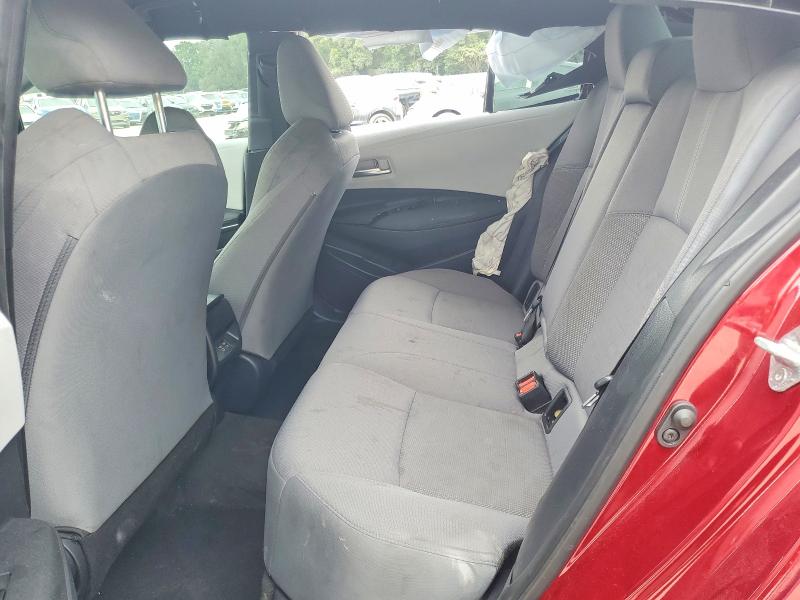 Продаж на аукціоні авто 2023 Toyota Corolla, vin: 5YFS4MCE4PP167182, номер лоту: 52846726