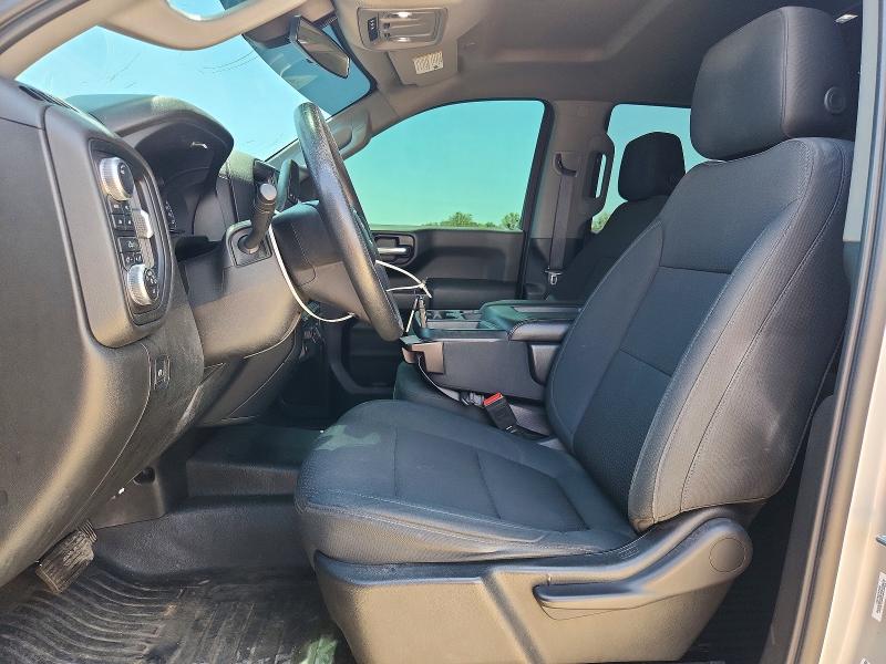 Продаж на аукціоні авто 2020 Gmc Sierra, vin: 1GTU9AEF1LZ227062, номер лоту: 52826956